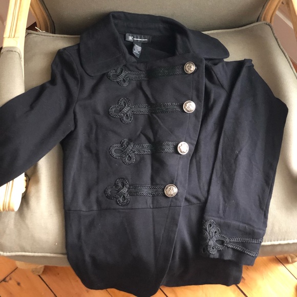 INC Jacket - Picture 5 of 8